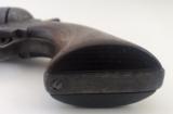 Early Black Powder Colt Single Action - 4 of 14