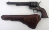 Early Black Powder Colt Single Action - 2 of 14