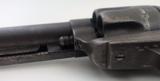 Early Black Powder Colt Single Action - 10 of 14