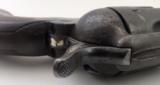 Early Black Powder Colt Single Action - 6 of 14