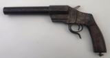 Model 1894 German Hebel Flare Pistol - 1 of 12