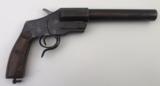 Model 1894 German Hebel Flare Pistol - 2 of 12