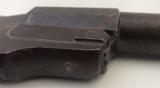 Model 1894 German Hebel Flare Pistol - 5 of 12