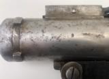 Eureka Vacuum Company U.S. Property Marked Flare Pistol - 8 of 8