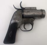 Eureka Vacuum Company U.S. Property Marked Flare Pistol - 2 of 8