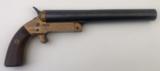 Remington Mark 111 WW1 Era Flare Pistol - 1 of 9