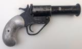 British No. 1 Mark 5 Flare Pistol With Holster And Shoulder Strap - 4 of 6
