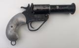 British No. 1 Mark 5 Flare Pistol With Holster And Shoulder Strap - 5 of 6