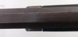 Antique 1881 Marlin Lever Action Rifle 40-60 Caliber - 3 of 15