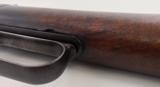 Antique 1881 Marlin Lever Action Rifle 40-60 Caliber - 7 of 15