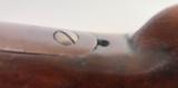 Antique 1881 Marlin Lever Action Rifle 40-60 Caliber - 14 of 15