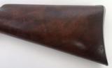Antique 1881 Marlin Lever Action Rifle 40-60 Caliber - 15 of 15
