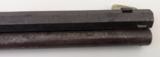 1881 Marlin Lever Action Lightweight Rifle In 38-55 Caliber - 16 of 17