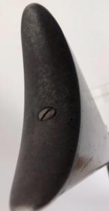 1881 Marlin Lever Action Lightweight Rifle In 38-55 Caliber - 12 of 17