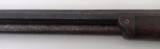 1881 Marlin Lever Action Lightweight Rifle In 38-55 Caliber - 5 of 17