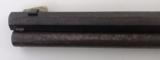 1881 Marlin Lever Action Lightweight Rifle In 38-55 Caliber - 6 of 17