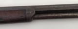 1881 Marlin Lever Action Lightweight Rifle In 38-55 Caliber - 10 of 17