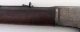 1881 Marlin Lever Action Lightweight Rifle In 38-55 Caliber - 4 of 17