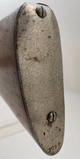 Original Oskar Will Bugelspanner Air Rifle - 14 of 15