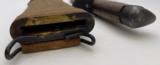 Model 1917 U.S. Bolo Knife And Scabbard - 7 of 8