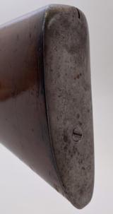 Antique British PercussionFowler By Fenton - 15 of 19