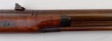 London Made J. Wilson Fowler With Rifled Barrel Liner Marked " From Purdey's " - 7 of 21