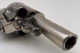 Antique British .44 Caliber Bulldog Revolver - 5 of 12