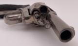 Clement Arms Co. British Bulldog Revolver In 44 Caliber - 5 of 10