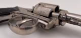 Clement Arms Co. British Bulldog Revolver In 44 Caliber - 4 of 10