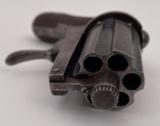 Francotte Belgian Pinfire Pepperbox Revolver - 5 of 11