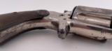 Antique Colt New House 41 Caliber Revolver - 4 of 9