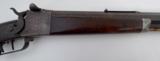 Very Rare W.R. Finch Breech Loading RifleMade In Eureka California - 5 of 21