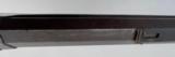 Very Rare W.R. Finch Breech Loading RifleMade In Eureka California - 13 of 21