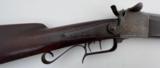 Very Rare W.R. Finch Breech Loading RifleMade In Eureka California - 4 of 21