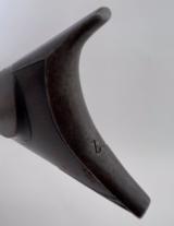 Very Rare W.R. Finch Breech Loading RifleMade In Eureka California - 15 of 21