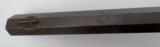 Very Rare W.R. Finch Breech Loading RifleMade In Eureka California - 14 of 21