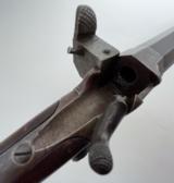 Very Rare W.R. Finch Breech Loading RifleMade In Eureka California - 21 of 21