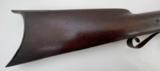 Very Rare W.R. Finch Breech Loading RifleMade In Eureka California - 3 of 21