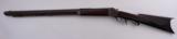 Very Rare W.R. Finch Breech Loading RifleMade In Eureka California - 1 of 21