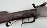 Very Rare W.R. Finch Breech Loading RifleMade In Eureka California - 20 of 21