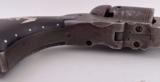 Well Made Copy Of Colt Texas Paterson Revolver - 4 of 11