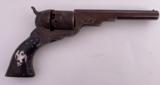 Well Made Copy Of Colt Texas Paterson Revolver - 1 of 11