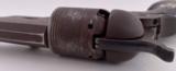 Well Made Copy Of Colt Texas Paterson Revolver - 6 of 11