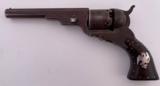 Well Made Copy Of Colt Texas Paterson Revolver - 2 of 11