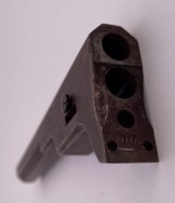 Well Made Copy Of Colt Texas Paterson Revolver - 8 of 11