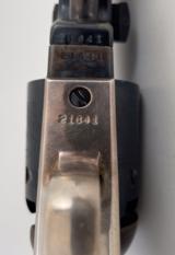 Colt 2nd Generation Square Back Navy - 3 of 5