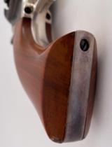 Colt 2nd Generation Square Back Navy - 4 of 5