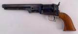 Colt 2nd Generation Square Back Navy - 1 of 5