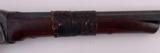 Original "Meacham" Sharps Rifle In 40 Caliber With Heavy Octagon Barrel - 4 of 14