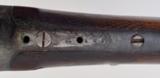 Original "Meacham" Sharps Rifle In 40 Caliber With Heavy Octagon Barrel - 8 of 14
